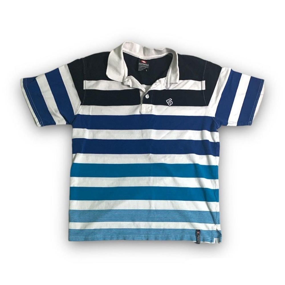 rare y2k southpole shirt
